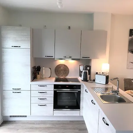 Apartamento 47 2 S Waterkant Schillig