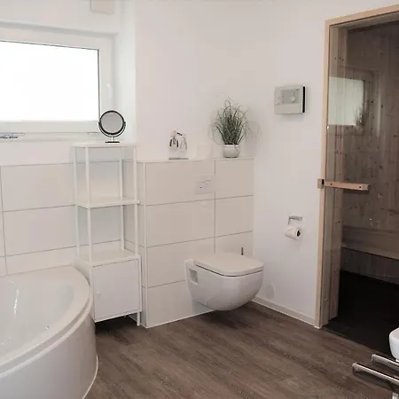 47 2 S Waterkant Apartamento Schillig
