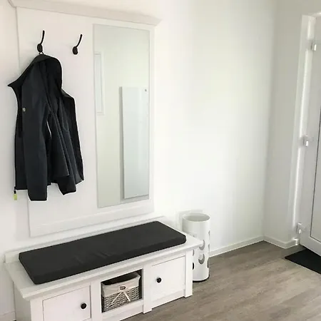 47 2 S Waterkant Apartamento