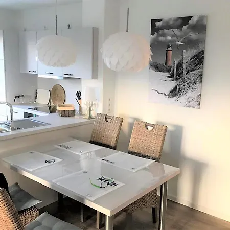 47 2 S Waterkant Apartamento