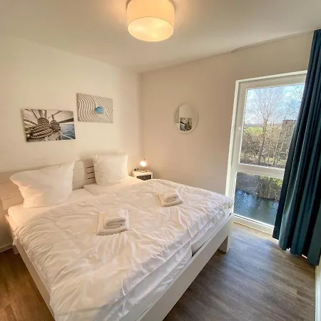 47 2 S Waterkant Apartamento *