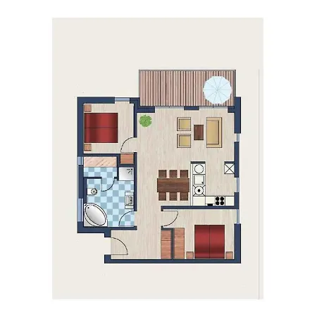 47 2 S Waterkant Schillig